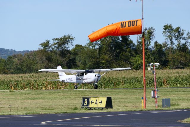 Cessna Skyhawk (N298MC)