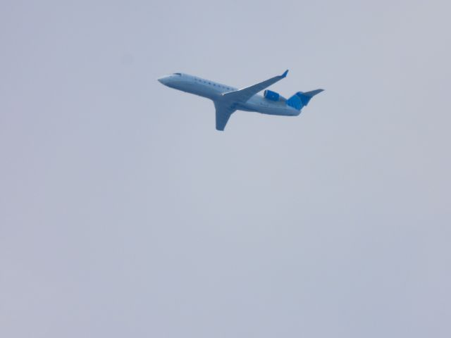 Canadair Regional Jet CRJ-200 (N431SW) - SKW5070br /JLN-DENbr /06/12/22