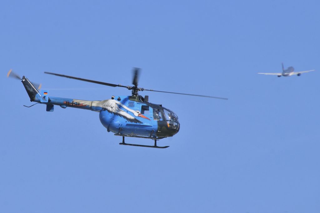 Sikorsky MH-53E Sea Dragon (GAM8628)