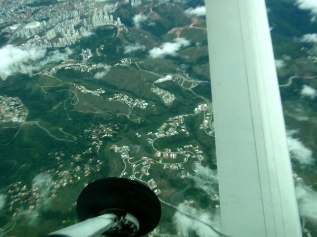Cessna Caravan (PP-ITY)
