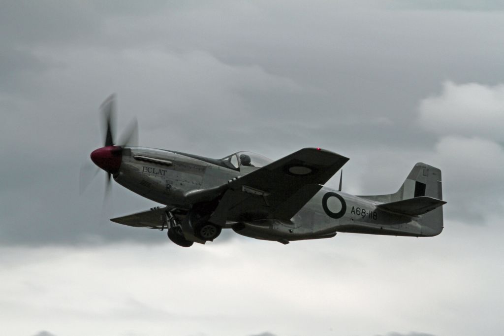 A68118 — - Avalon air show 2015 Australia.