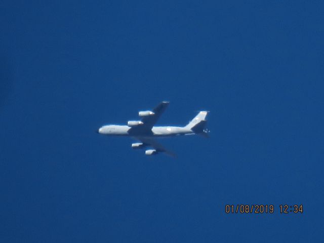 Boeing C-135FR Stratotanker (58-0059)