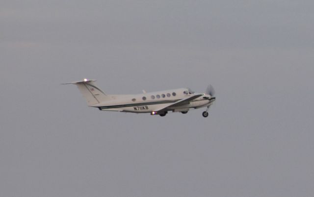 Cessna Citation Mustang (N711KB) - Departing runway 14 from Craig Airfield. Shot from the Bravo hanger area.10/17/12