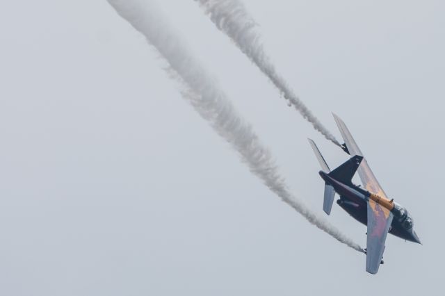 OE-FRB — - Aircraft: Dassault-Breguet-Dornier Alpha Jet A _ Radom AirShow 2023