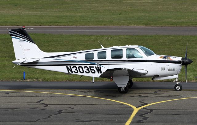 N3035W —