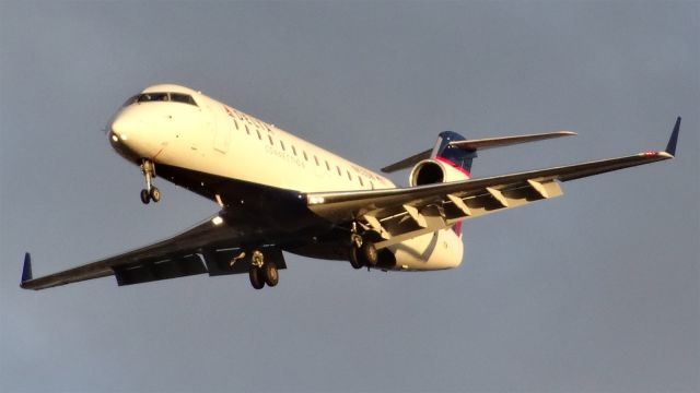 Canadair Regional Jet CRJ-200 (N433SW) - 20150222-173033.jpgbr /2015-02-22 Salt Lake City (SLC) San Jose (SJC) CRJ2 (N433SW)  16:58-->Landed 17:35