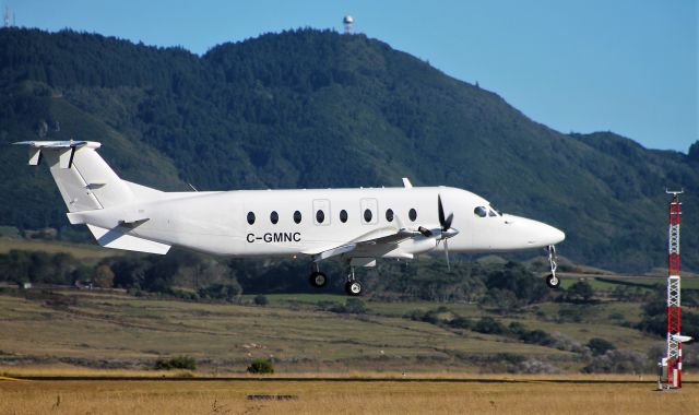 C-GMNC — - Aeroporto de Santa Maria - LPAZ- Azores 09/11/2020