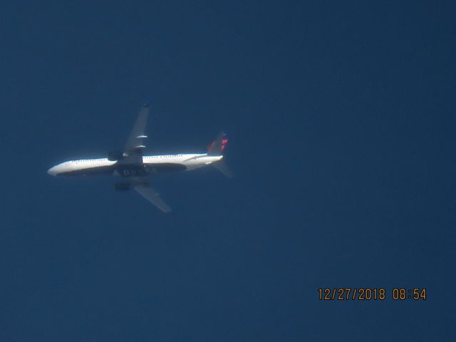 Boeing 737-900 (N864DN)