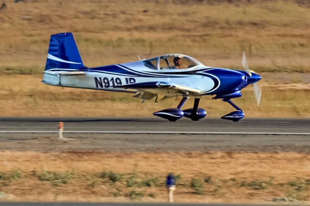 N919JR —