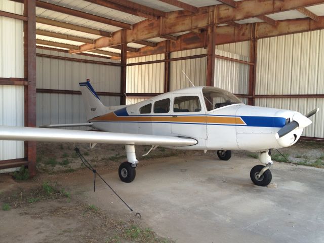 Beechcraft Sundowner (N722F)