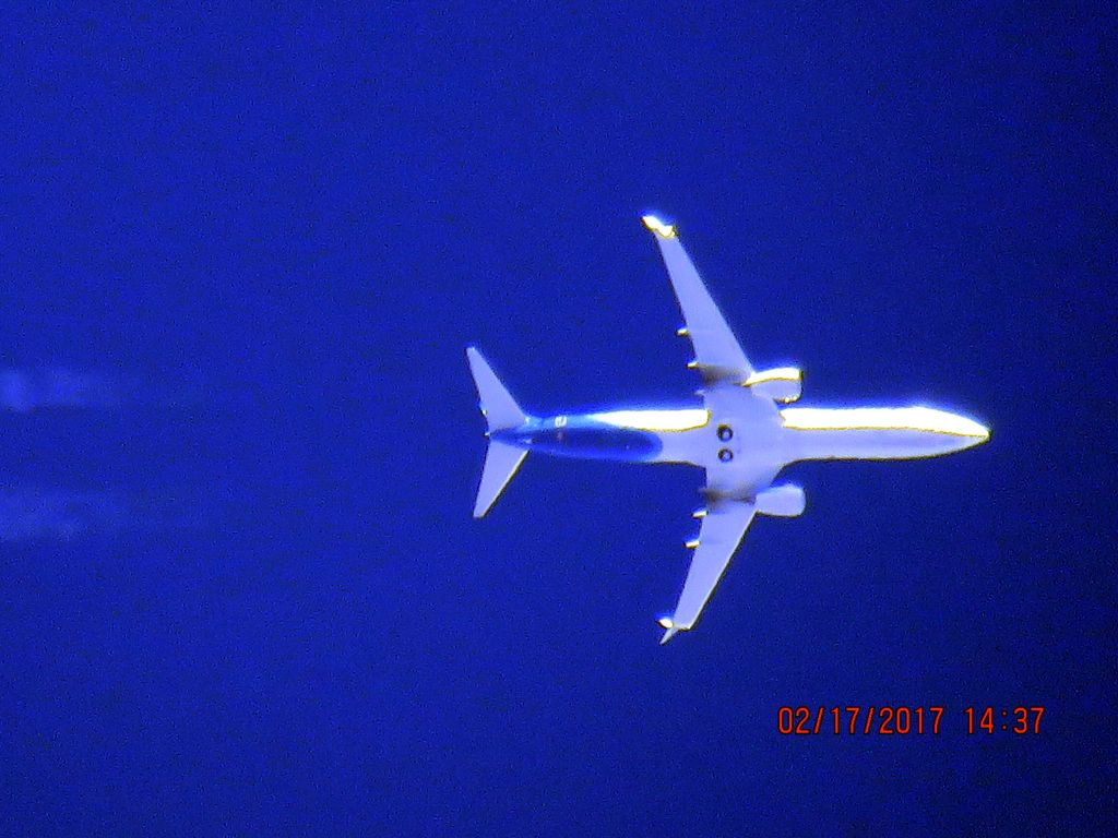 Boeing 737-900 (N247AK)