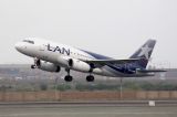 LA2256 (LAN2256) LATAM Flight Tracking and History - FlightAware