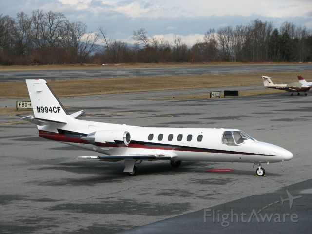 Beechcraft Super King Air 350 (N994CF)