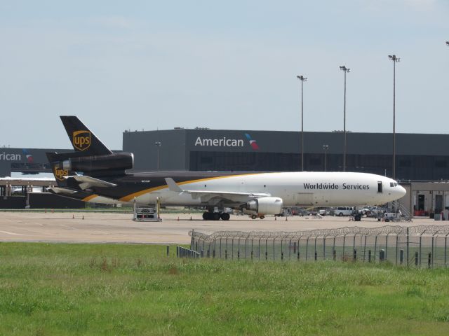 Boeing MD-11 (N253UP)