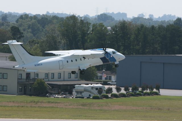 Fairchild Dornier 328 (N38CG)