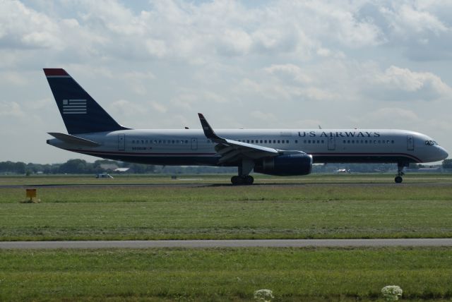 Boeing 757-200 (N938UW) - US Airways B757-267 cn27246