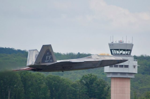 — — - Northeast Pennsylvania Air Show 2017