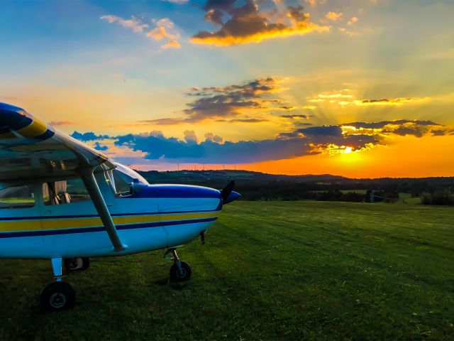 Cessna Skyhawk (N2514Y)