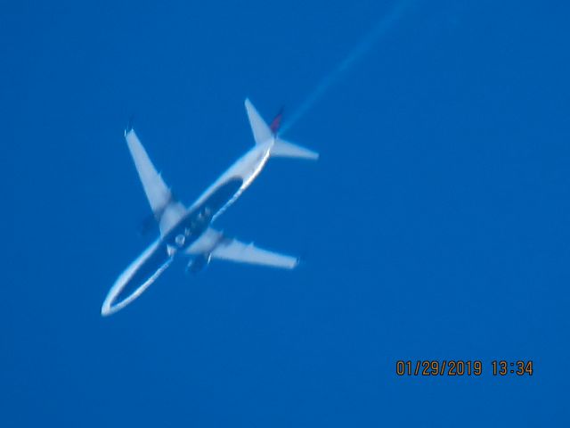 Boeing 737-900 (N879DN)