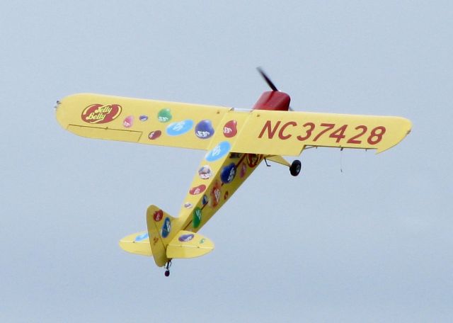 N37428 — - AirVenture 2016.