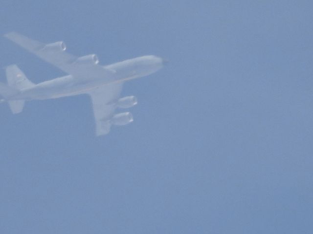 Boeing C-135FR Stratotanker (62-3518) - M81br /08/18/22