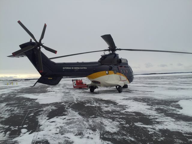 N5800Z — - PARK RAPIDS AIRPORT, MINNESOTA