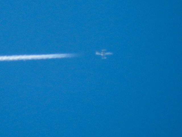 Learjet 35 (84-0129)