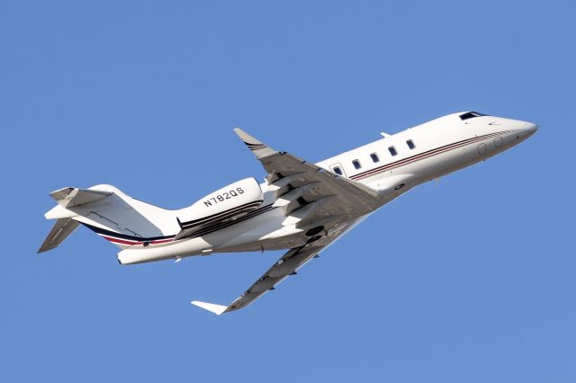 Beechcraft Super King Air 350 (N782QS)