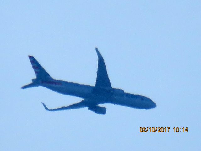 BOEING 767-300 (N397AN)
