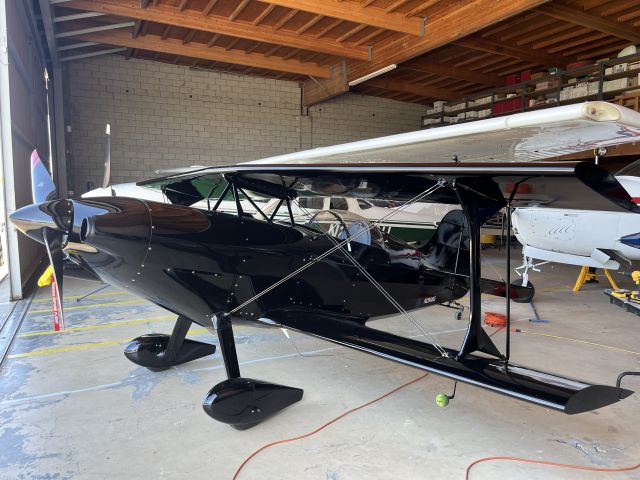 N2968G — - Fresh Paint