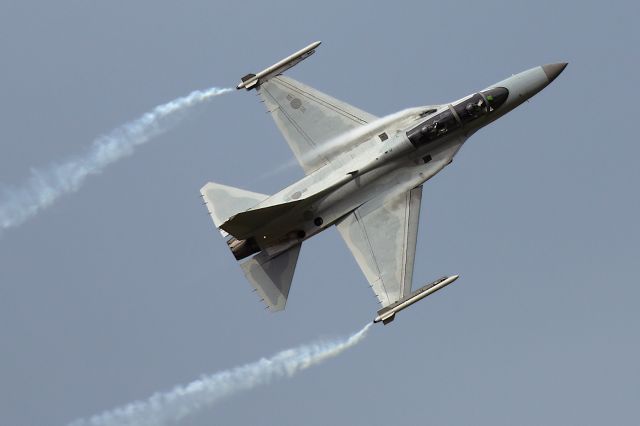 N12075 — - Air Power Day 2019.