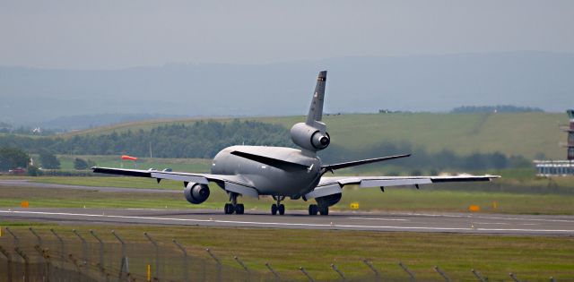 McDonnell Douglas DC-10 (AMC60027)