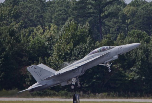 — — - NAS OCEANA AIR SHOW,2010,F/A-18F