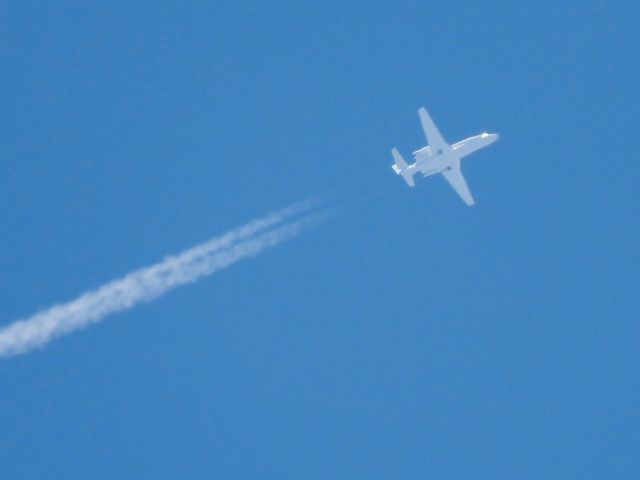 Cessna Citation Excel/XLS (N560SG) - DPJ560br /07/28/21