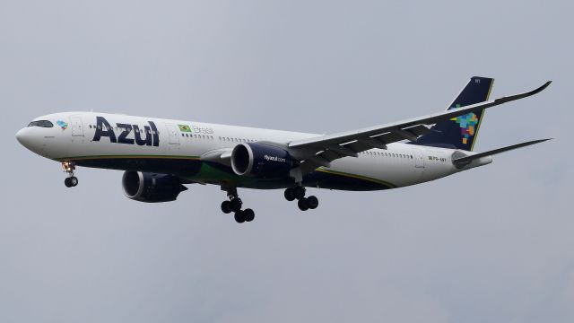 Airbus A330-900 (PR-ANY)