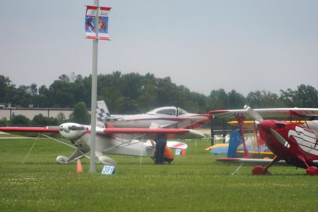North American Navion (N512SH)