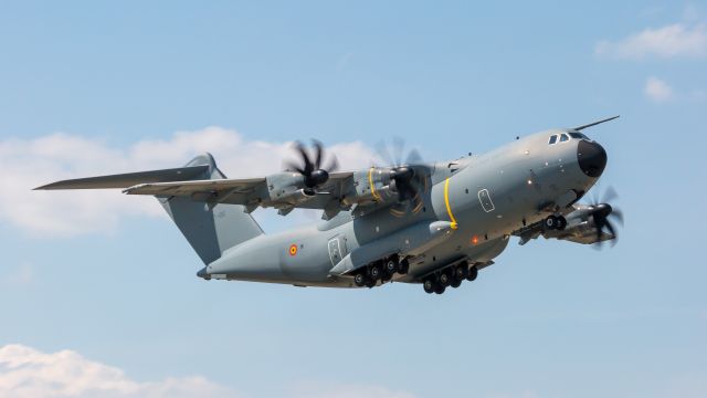 AIRBUS A-400M Atlas (CYL06)