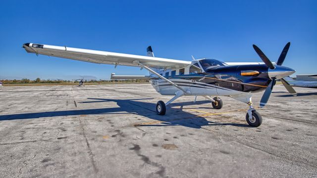 Quest Kodiak (N621TX)