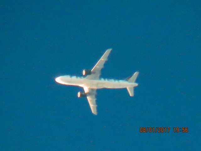 Airbus A320 (N202FR)