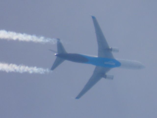 BOEING 767-300 (N1381A) - GTI3720br /SBD-CLTbr /06/03/22