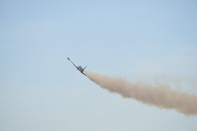 Lockheed T-33 Shooting Star — - Lethbridge International Airshow 2017