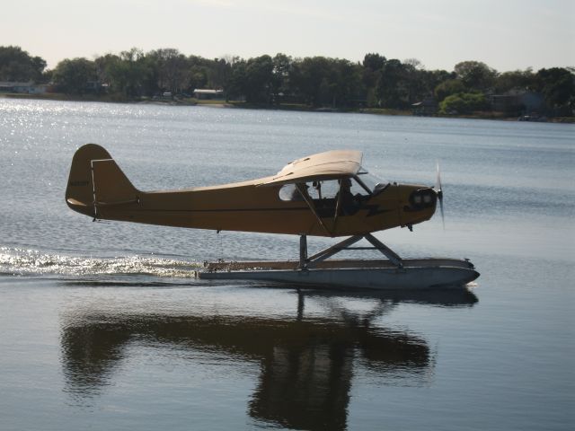 N2239Y — - Jack Browns Seaplane Base