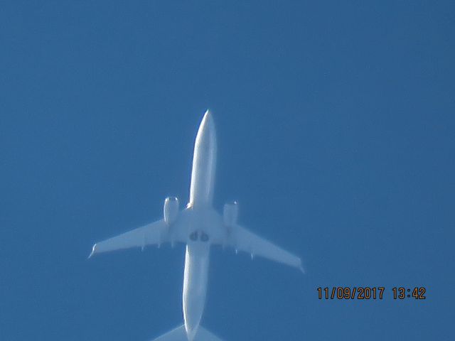 Boeing 737-900 (N81449)