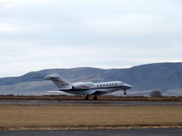 Cessna Citation X (N200CQ)