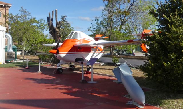 — — - Transavia PL-12 is an Australian sesquiplane originally designed for crop-dusting with several versions made for air surveillance and MEDEVAC. Airplane located at Museo del Aire, Madrid, Spain.