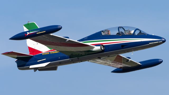 APJ55054 — - test flight