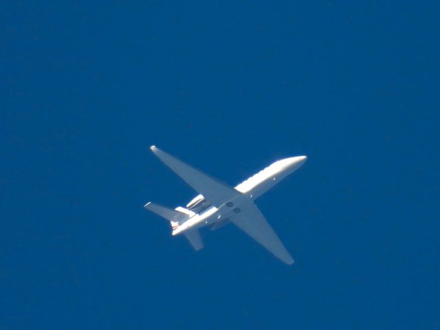 IAI Gulfstream G280 (N232GA) - IAD-TULbr /06/23/22