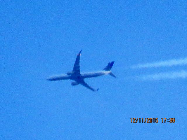 Boeing 737-900 (N36476)
