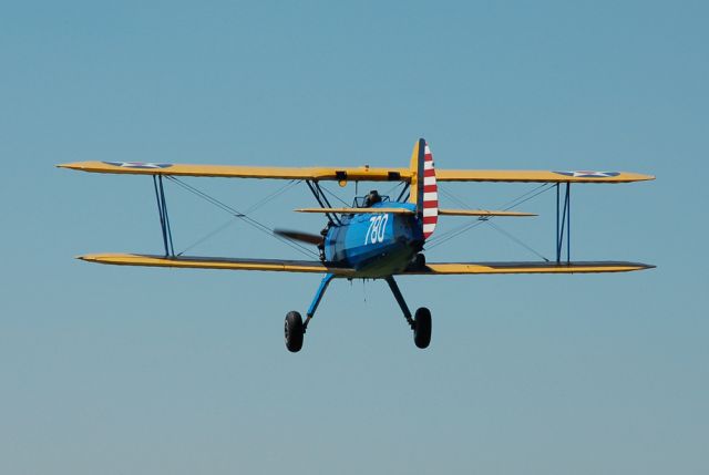 N3929B — - What a beautiful aircraft