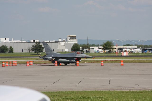 — — - ON THE RAMP IN HUNTSVILLE, AL   HONOR FLIGHT